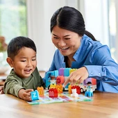 LEGO Duplo 10915 Alphabet Truck - 5