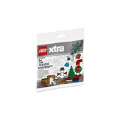 LEGO Xtra 40368 Xmas Accessories thumbnail 2