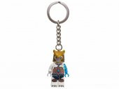 LEGO Legends of Chima 851369 Icebite Key Chain - 2