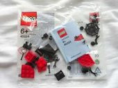 LEGO Promotional 40324 Ladybird - 2