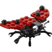 LEGO Promotional 40324 Ladybird - 1