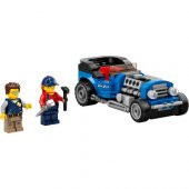Lego Promotional 40409 Hot Rod - 1