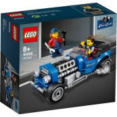 Lego Promotional 40409 Hot Rod - 2