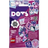 LEGO Dots 41921 Extra Dots - Series 3 - 7