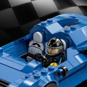 LEGO Speed Champions 76902 Mclaren Elva - 5