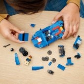 LEGO Speed Champions 76902 Mclaren Elva - 8