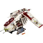 LEGO Star Wars 75309 Republic Gunship - 1