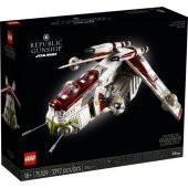 LEGO Star Wars 75309 Republic Gunship - 2