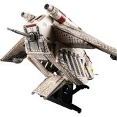LEGO Star Wars 75309 Republic Gunship - 4