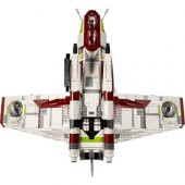 LEGO Star Wars 75309 Republic Gunship - 5