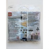 LEGO Xtra 40312 Streetlamps - 3