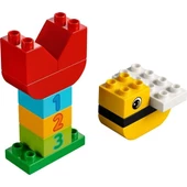LEGO Duplo 40304 Learning Numbers - 1