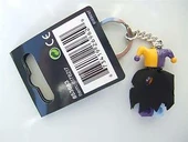 LEGO Nexo Knights 853683 Jestro Key Chain thumbnail 2