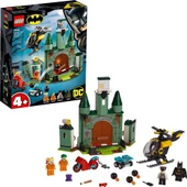 LEGO Super Heroes 76138 Batman and The Joker Escape - 1
