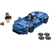 LEGO Speed Champions 76902 Mclaren Elva thumbnail 2