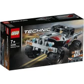 Lego Technic 42090 Getaway Truck thumbnail 2