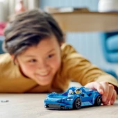 LEGO Speed Champions 76902 Mclaren Elva thumbnail 6