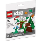 LEGO Xtra 40376 Botanical Accessories thumbnail 2