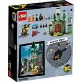 LEGO Super Heroes 76138 Batman and The Joker Escape - 4