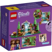 LEGO Friends 41677 Forest Waterfall thumbnail 4