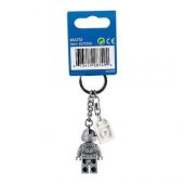 LEGO Super Heroes 853772 Cyborg Key Chain - 3