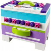 LEGO Friends 40266 Mini Keepsake Box - 1