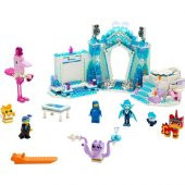 LEGO Movie 70837 Shimmer and Shine Sparkle Spa! - 1