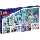 LEGO Movie 70837 Shimmer and Shine Sparkle Spa! - 3