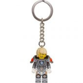 LEGO Nexo Knights 853524 Lance Key Chain - 1