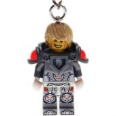 LEGO Nexo Knights 853524 Lance Key Chain - 2