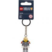 LEGO Nexo Knights 853524 Lance Key Chain - 3
