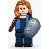 LEGO Minifigures 71028 Harry Potter Series 2 : 7.Lily Potter - 1