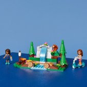 LEGO Friends 41677 Forest Waterfall - 5