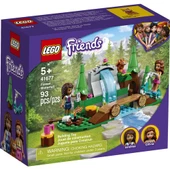 LEGO Friends 41677 Forest Waterfall thumbnail 3