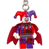 LEGO Nexo Knights 853525 NK Jestro Key Chain thumbnail 1
