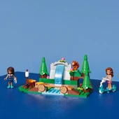 LEGO Friends 41677 Forest Waterfall thumbnail 5