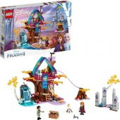 LEGO Disney Princess 41164 Enchanted Tree House - 1