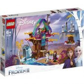 LEGO Disney Princess 41164 Enchanted Tree House - 3