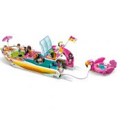 LEGO Friends 41433 Party Boat - 4