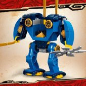 LEGO Ninjago 71740 Jays Electro Mech - 5