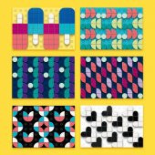 LEGO Dots 41935 Lots of Dots - 5