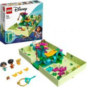LEGO Disney 43200 Antonios Magical Door thumbnail 1