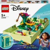 LEGO Disney 43200 Antonios Magical Door thumbnail 3