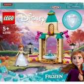 LEGO Disney 43198 Annas Castle Courtyard - 3