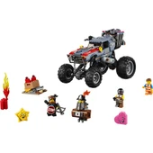 LEGO Movie 70829 Emmet and Lucy's Escape Buggy! thumbnail 1