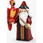 LEGO Minifigures 71028 Harry Potter Series 2 : 2.Albus Dumbledore - 1