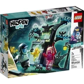 LEGO Hidden Side 70427 Welcome to the Hidden Side - 3