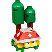 LEGO Super Mario 71361 Character Pack : 3.Spiny thumbnail 1