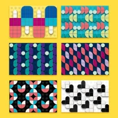 LEGO Dots 41935 Lots of Dots thumbnail 5