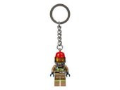LEGO City 853918 Firefighter Key Chain - 3